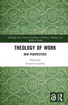 Theology of Work