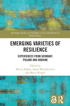 Emerging Varieties of Resilience