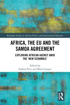 Africa the EU and the Samoa Agreement