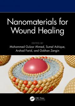 Nanomaterials for Wound Healing
