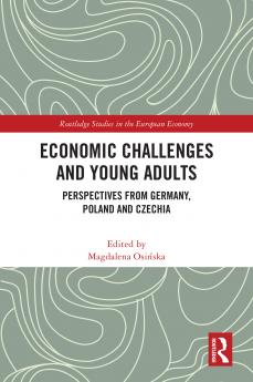 Economic Challenges and Young Adults