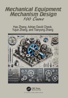 Mechanical Equipment Mechanism Design