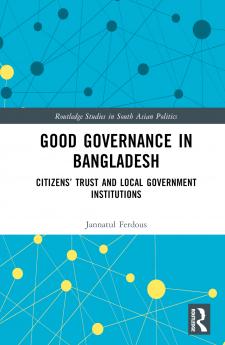 Good Governance in Bangladesh