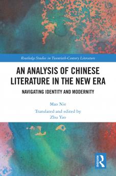 Analysis of Chinese Literature in the New Era