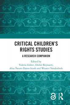 Critical Children's Rights Studies
