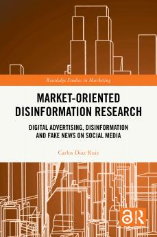 Market-Oriented Disinformation Research