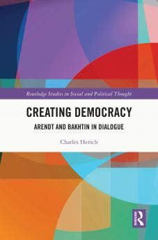 Creating Democracy