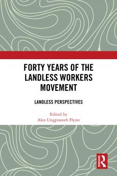 Forty Years of the Landless Workers Movement
