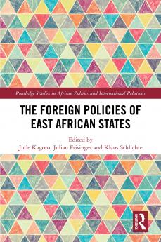 Foreign Policies of East African States