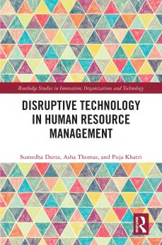 Disruptive Technology in Human Resource Management