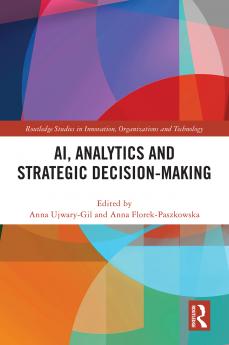 Ai Analytics and Strategic Decision-Making