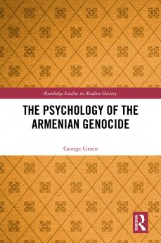 Psychology of the Armenian Genocide
