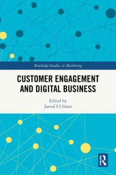 Customer Engagement and Digital Business