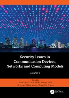 Security Issues in Communication Devices Networks and Computing Models