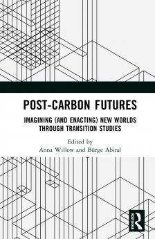 Post-Carbon Futures