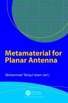 Metamaterial for Planar Antenna