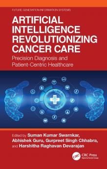 Artificial Intelligence Revolutionizing Cancer Care
