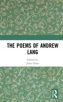 Poems of Andrew Lang