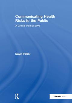 Communicating Health Risks to the Public