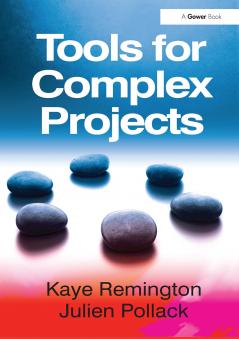 Tools for Complex Projects