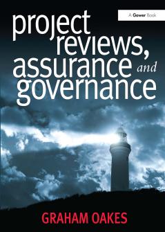 Project Reviews Assurance and Governance