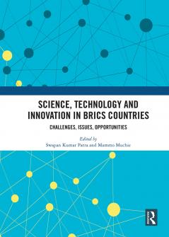 Science Technology and Innovation in BRICS Countries