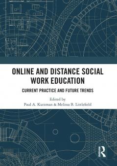 Online and Distance Social Work Education