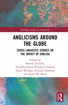 Anglicisms around the Globe