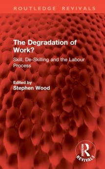 Degradation of Work?