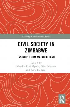 Civil Society in Zimbabwe