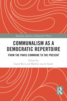 Communalism as a Democratic Repertoire