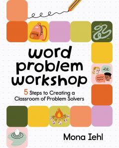 Word Problem Workshop