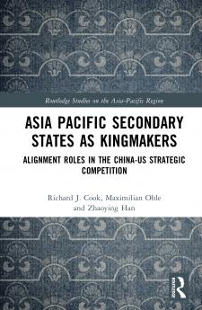 Asia-Pacific Secondary States as Kingmakers