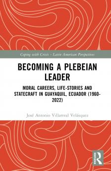 Becoming a Plebeian Leader