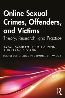 Online Sexual Crimes Offenders and Victims