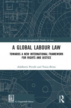 Global Labour Law