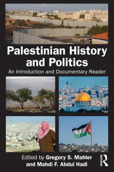 Palestinian History and Politics