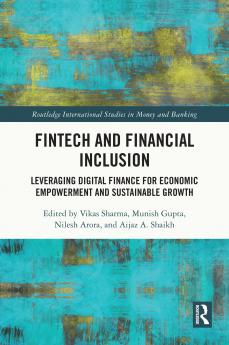 FinTech and Financial Inclusion