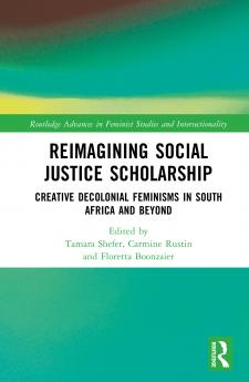 Reimagining Social Justice Scholarship