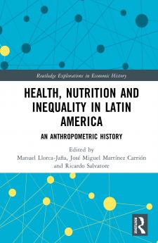 Health Nutrition and Inequality in Latin America