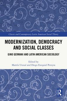 Modernization Democracy and Social Classes