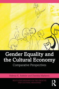 Gender Equality and the Cultural Economy
