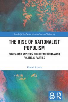 Rise of Nationalist Populism