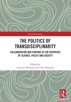 Politics of Transdisciplinarity