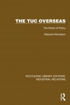 TUC Overseas