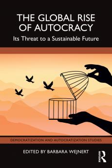 Global Rise of Autocracy