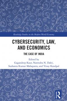 Cybersecurity Law and Economics