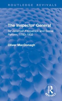 Inspector General