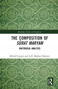 Composition of Sūrat Maryam