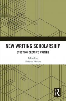 New Writing Scholarship